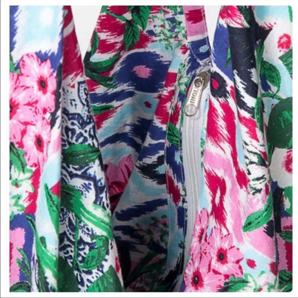 💥NWT💥 California Dreaming Boho Bag - Picture 5 of 7
